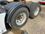 4 Underbody - Truck with