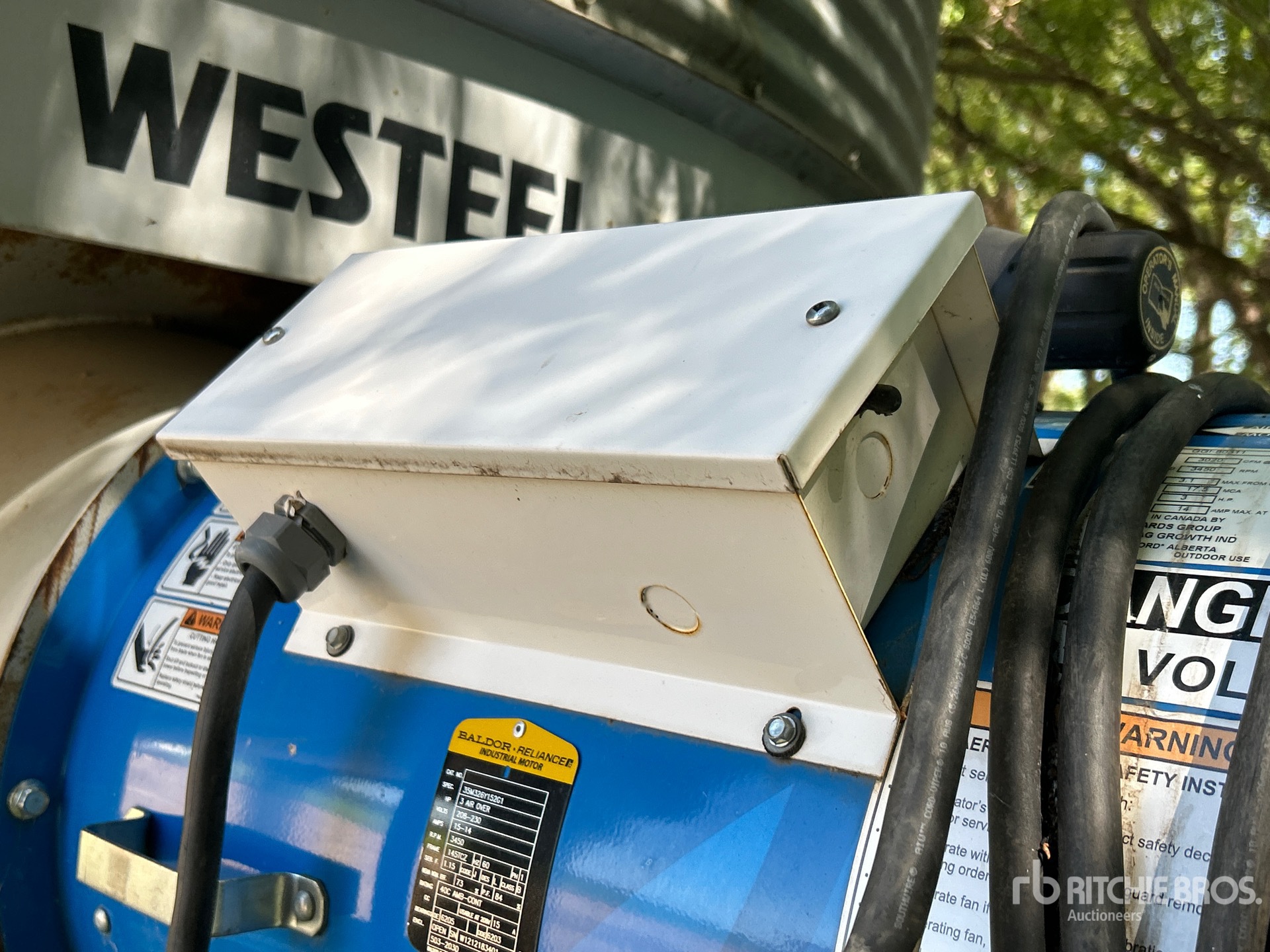Grain Guard GGI-80311