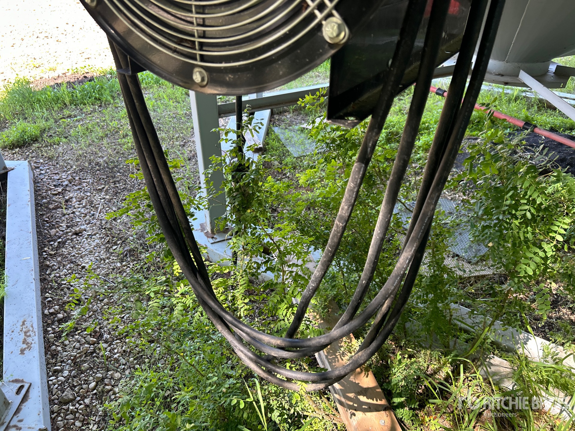 Grain Guard GGI-80311