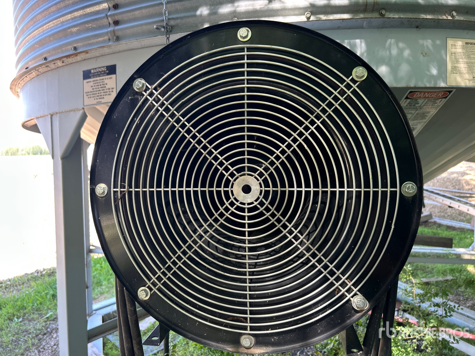 Grain Guard GGI-80311