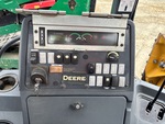 Control Station with
