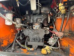 Motor with