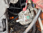Motor with