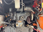Motor with