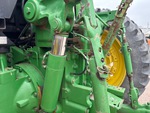 Hydraulics with
