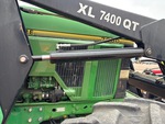 Hydraulics with
