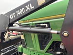 Hydraulics with