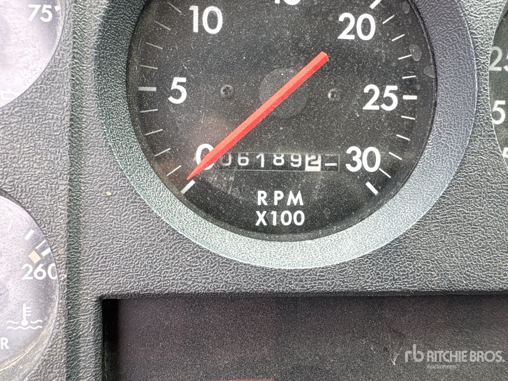 1999 Freightliner FL60