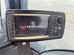 Control Station with