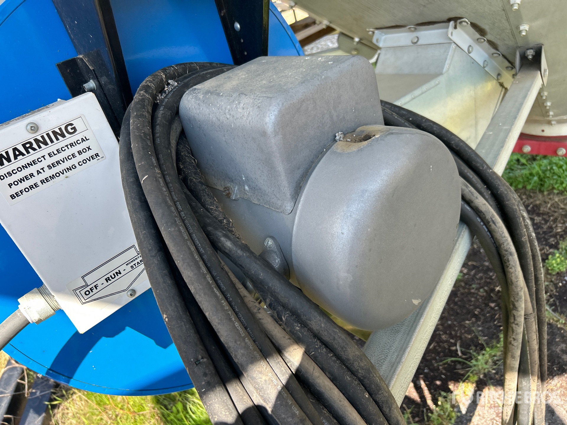 Grain Guard GGF 80711