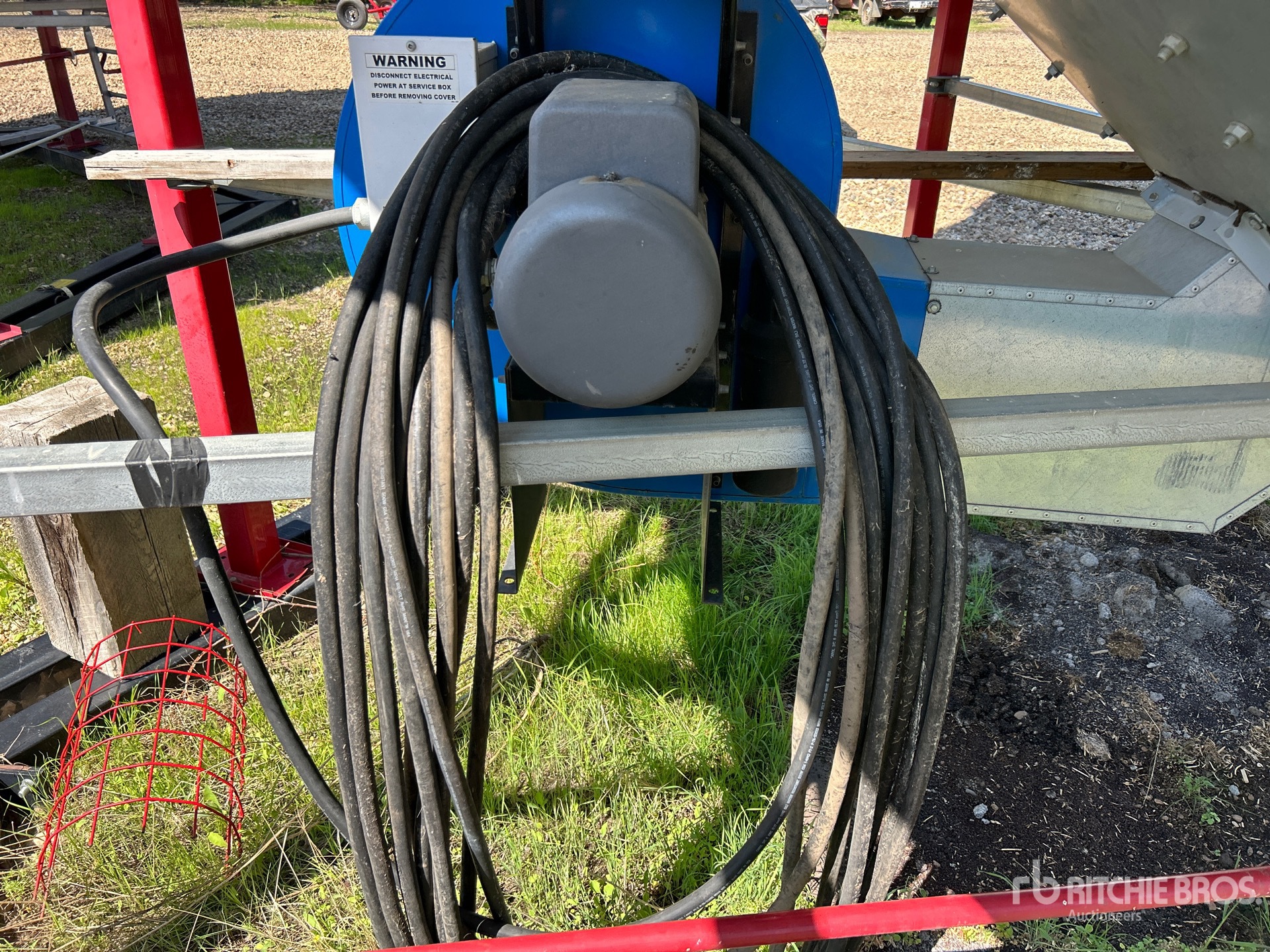 Grain Guard GGF 80711