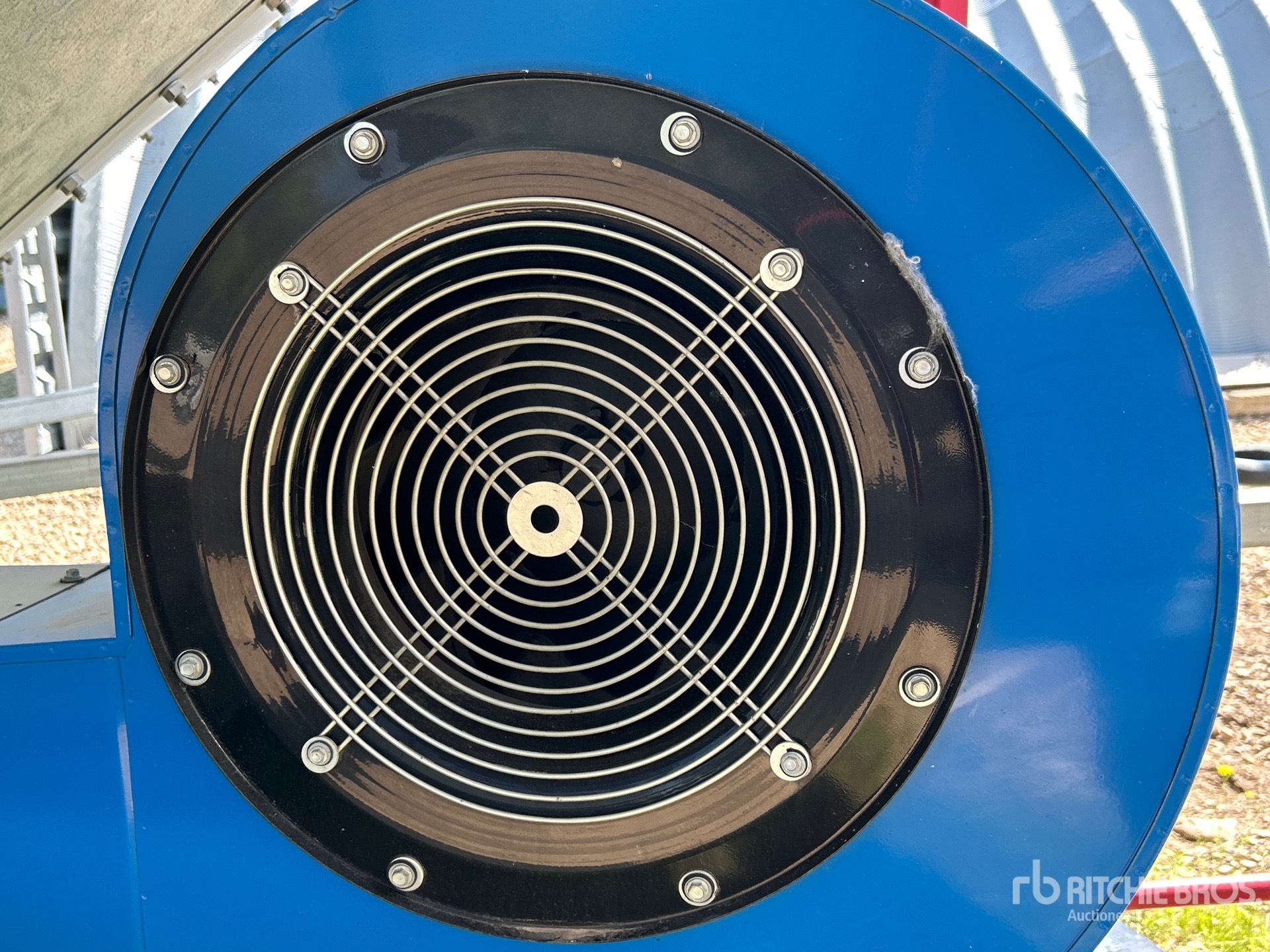 Grain Guard GGF 80711
