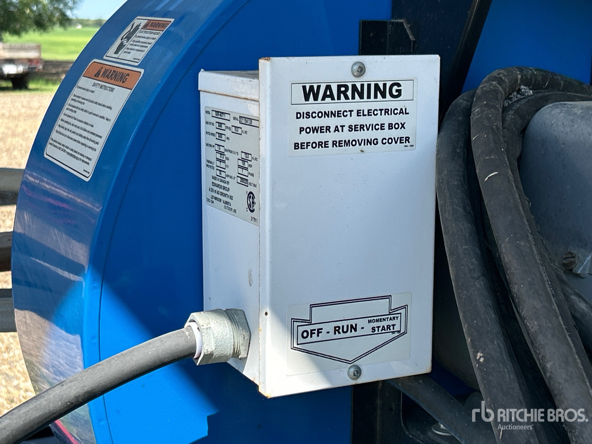 Grain Guard GGF 80711