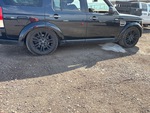 Chassis Photos with