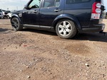 Chassis Photos with