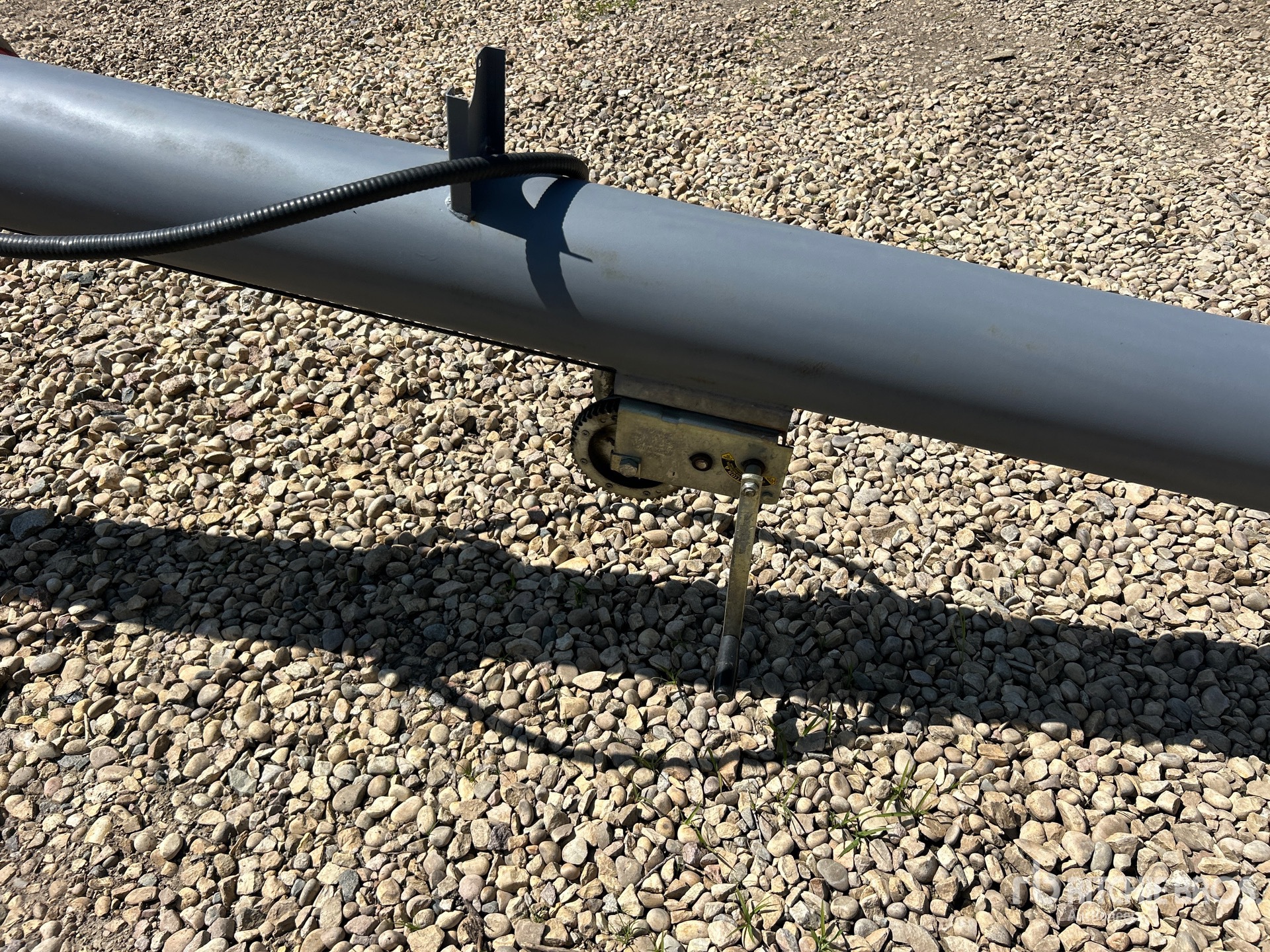 Wheatheart GHR 80-61