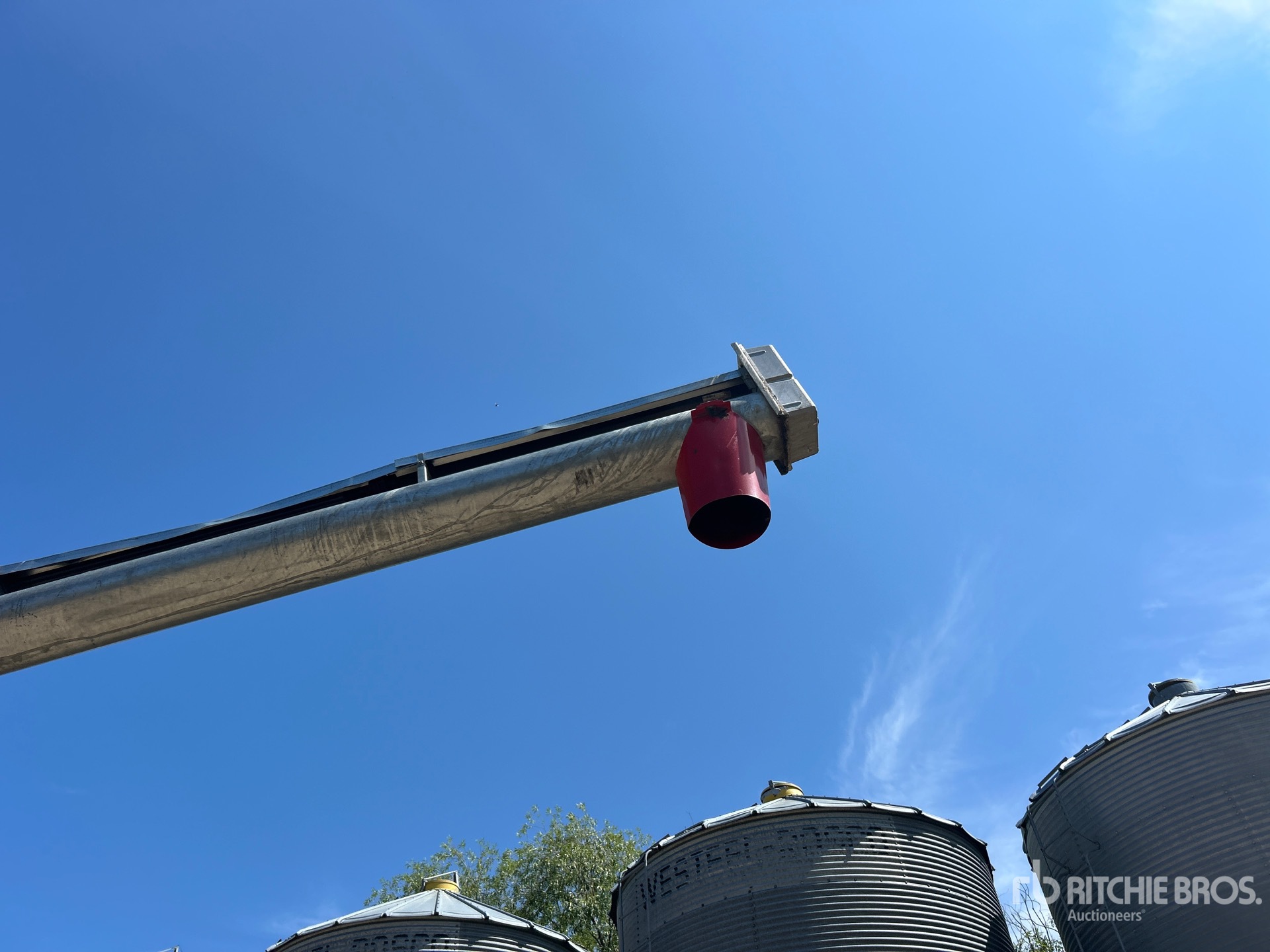 Wheatheart GHR 80-61