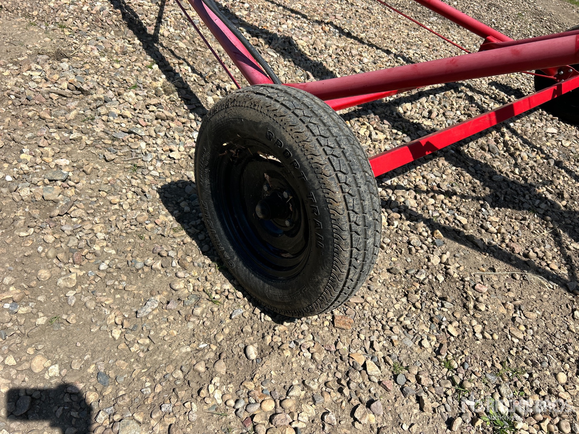 Wheatheart GHR 80-61