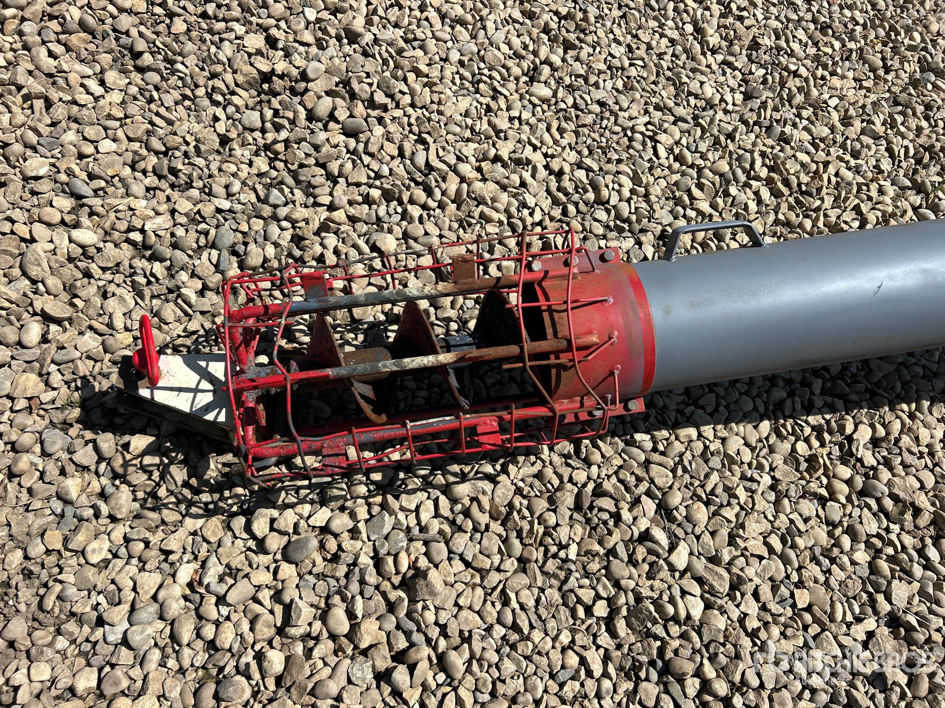 Wheatheart GHR 80-61