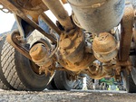 Drivetrain with