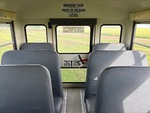 Interior with