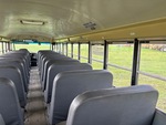 Interior with