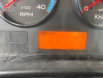 Control Station with Lower/Carrier Engine Hours