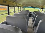 Interior with