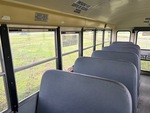 Interior with