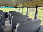 Interior with