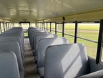 Interior with