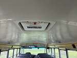 Interior with
