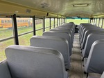 Interior with