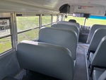 Interior with