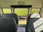 Interior with