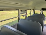 Interior with