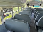 Interior with