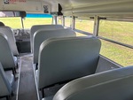Interior with