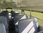 Interior with