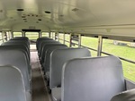 Interior with