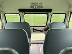 Interior with