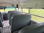 Interior with