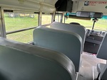 Interior with