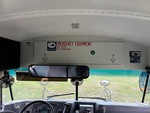 Interior with