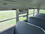 Interior with