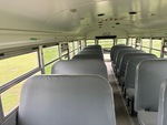 Interior with