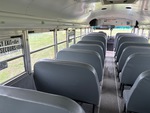 Interior with