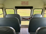 Interior with