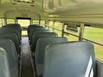 Interior with