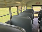 Interior with